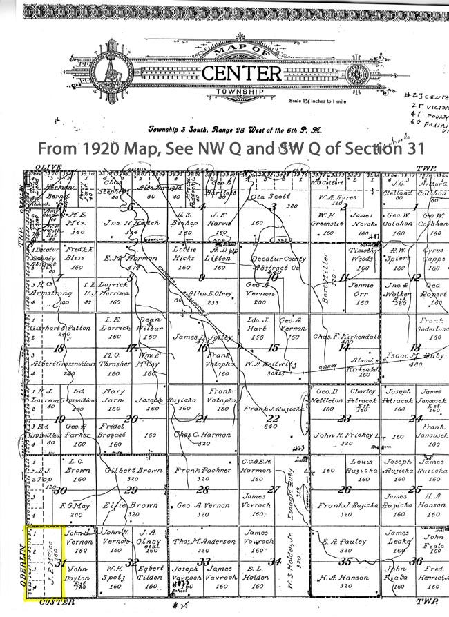 McGee Family Genealogy